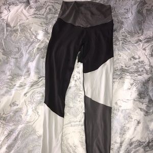 Aerie by American Eagle Color Block Play Leggings